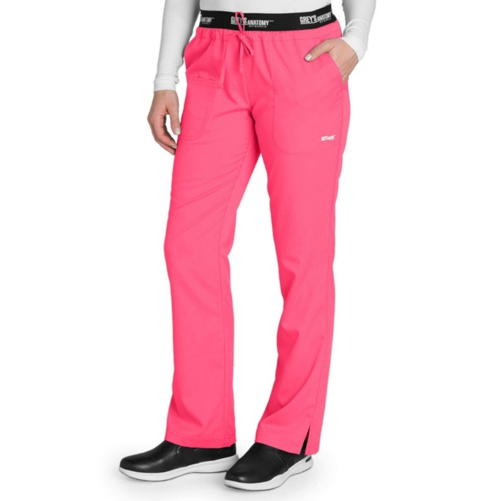 Grey's Anatomy by Barco Scrub Bottoms